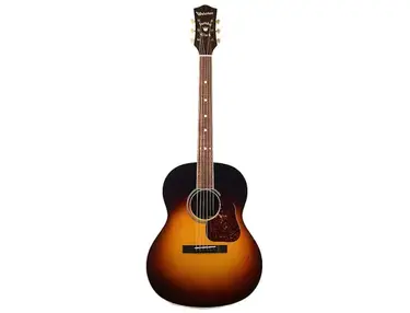 Waterloo WL-JK Spruce / Rosewood Deluxe Jumbo King