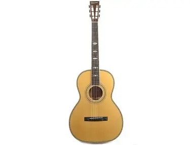 Waterloo WL-S Deluxe Parlor Acoustic