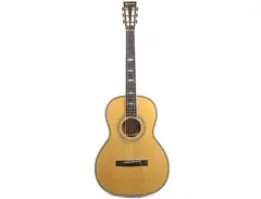 Waterloo WL-S Deluxe Parlor Acoustic main image