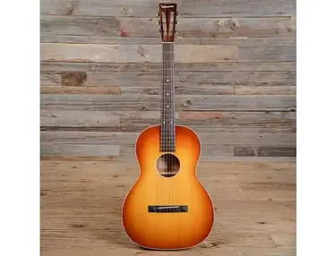 Waterloo WL-S Parlor Acoustic