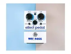 Way Huge Effect Pedal - Pedal Movie Exclusive main image