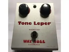 Way Huge Tone Leper Midboost main image