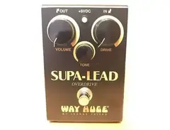 Way Huge WHE204i Supa Lead Overdrive main image