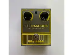 Way Huge WHE250 Kreenakoorie Overdrive Preamp main image