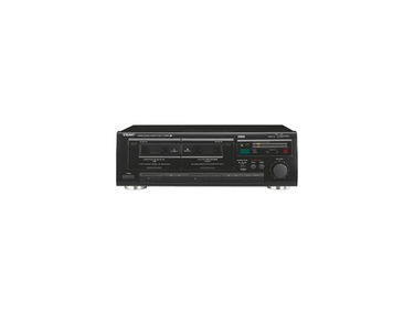 TEAC W600R Cassette Deck