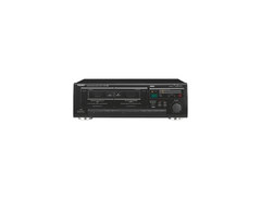 TEAC W600R Cassette Deck main image