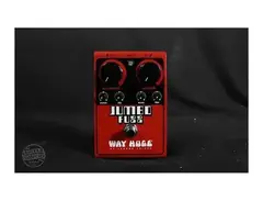 Way Huge WHE402 Jumbo Fuzz main image