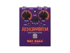 Way Huge WHE606R Ringworm Ring Modulator Reissue main image