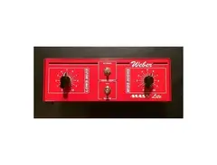 Weber Mass Lite 50 Attenuator main image