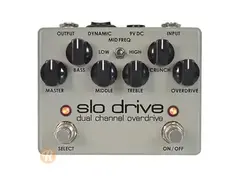 Weehbo SLO Drive main image