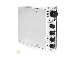 Weiss A1 500 Series Mic Pre De-Esser main image