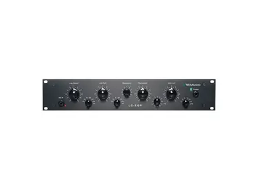 WesAudio LC-EQP Program Equalizer
