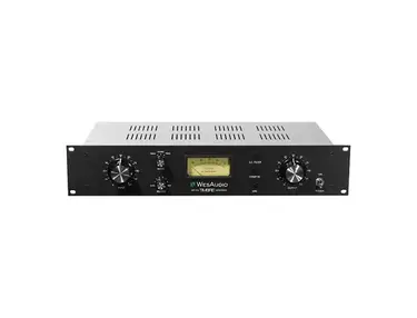 WesAudio TIMBRE Vari-Mu Compressor