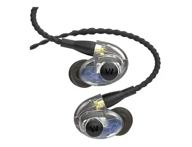 Westone AMPRO20 Dual Driver In-Ear Monitors