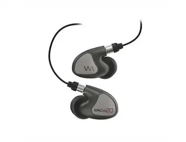 Westone Mach 20 In-Ear Monitors - 96 Ohms