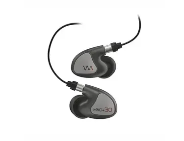 Westone Mach 30 In-Ear Monitors - 91 Ohms