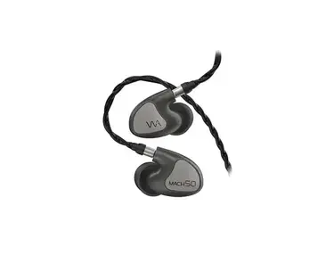 Westone Mach 50 In-Ear Monitors - 32 Ohms
