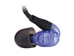 Westone UM Pro10 High Performance Single-Driver Noise-Isolating In-Ear Monitors main image