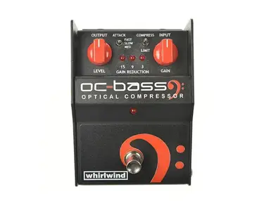 Whirlwind OC Bass