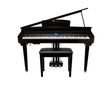 Williams Audio Symphony Grand Digital Piano with Bench