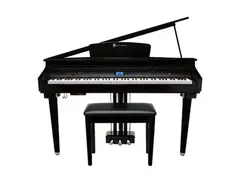 Williams Audio Symphony Grand Digital Piano with Bench main image