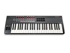 Novation Nocturn 49 Key Midi Controller Keyboard main image
