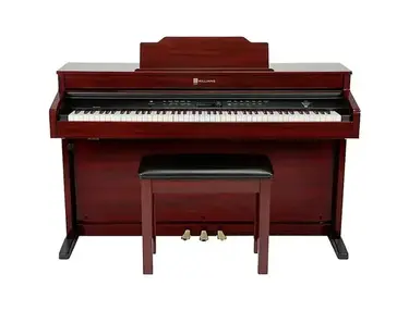 Williams Pianos Overture III 88-Key Console Digital Piano