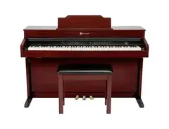 Williams Pianos Overture III 88-Key Console Digital Piano main image