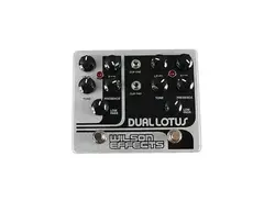 Wilson Effects Dual Lotus Drive main image