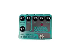 Wilson Effects Knuckle Dragger Fuzz main image