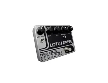 Wilson Effects Lotus Drive