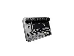 Wilson Effects Lotus Drive main image
