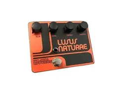 Wilson Effects Lusus Naturae Overdrive main image