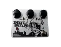 Wilson Effects Ram's Head Dirty Beaver Fuzz main image