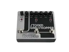 Wilson Effects Stoned Grasshopper main image