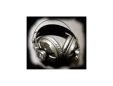 KAM HP1 Reference Headphones