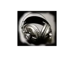 KAM HP1 Reference Headphones main image