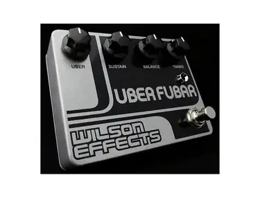 ギター wilson effects notrite fuzz used Wilson Effects NotRite Fuzz | Axe And You Shall Receive