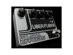 Wilson Effects Uber Fubar Fuzz main image