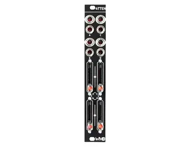 WMD 4TTEN