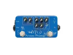 WMD Arcane Preamp main image