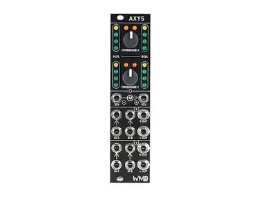 WMD AXYS