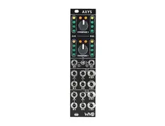 WMD AXYS main image