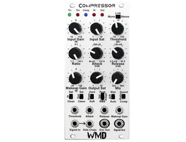 WMD Compressor