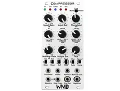 WMD Compressor main image
