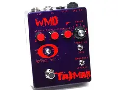WMD Fatman Envelope Filter main image