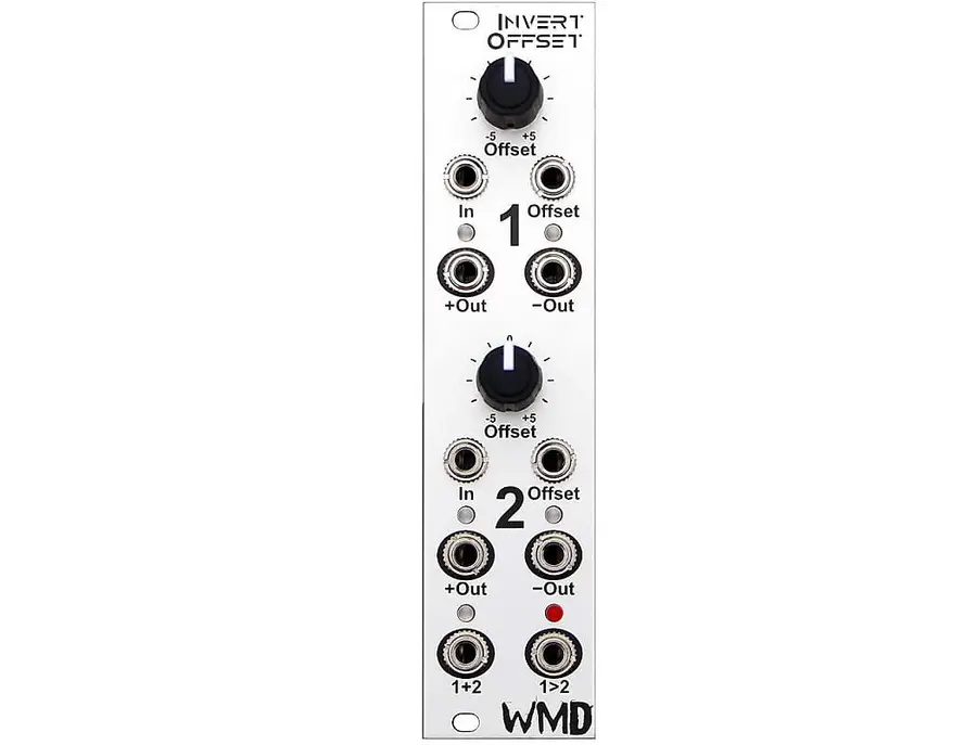 Invert Rapero WMD Invert Offset MKII - What To Know & Where To Buy | Equipboard