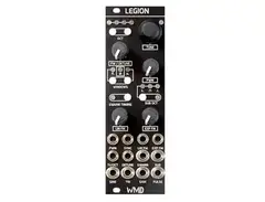 WMD Legion main image