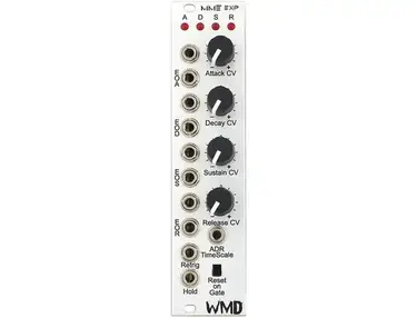 WMD MME EXP Multimode Envelope Expansion