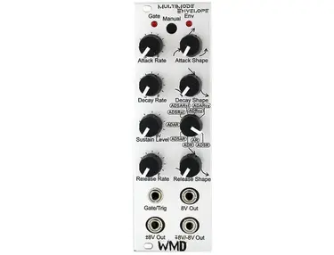 WMD Multimode Envelope